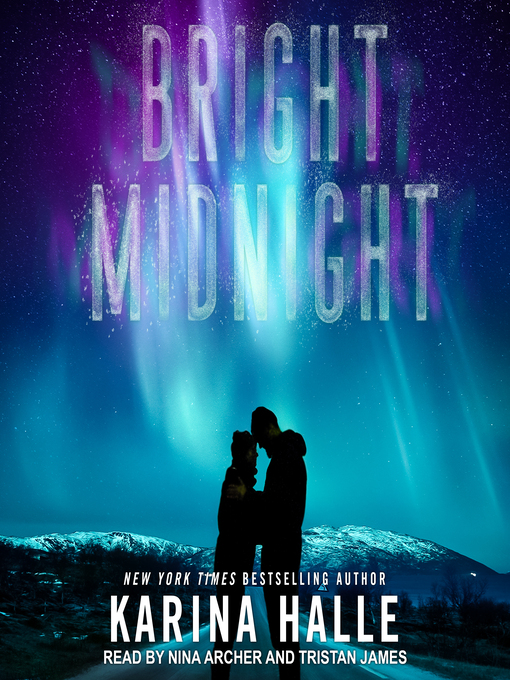 Title details for Bright Midnight by Karina Halle - Wait list